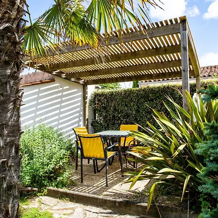 Appartamento Ile De Ré Le Petit Village Lancien Chai N4 Sainte-Marie-de-Ré
