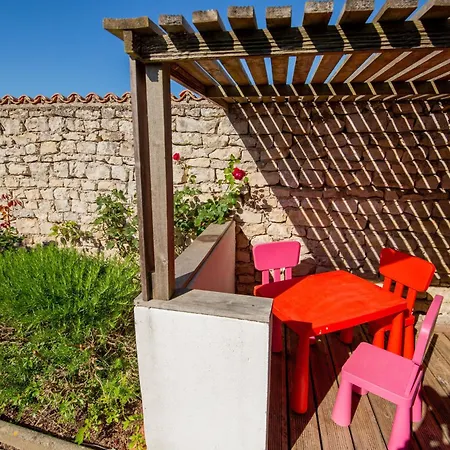 Ile De Ré Le Petit Village Lancien Chai N4 Appartamento