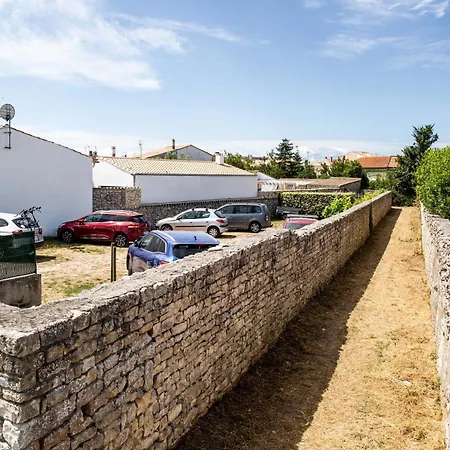 Apartmán Ile De Re Le Petit Village Lancien Chai N4 Sainte-Marie-de-Ré