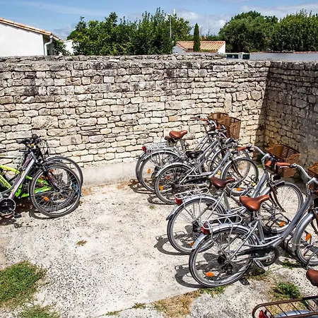 Appartamento Ile De Ré Le Petit Village Lancien Chai N4 *